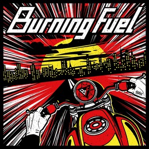 Burning Fuel