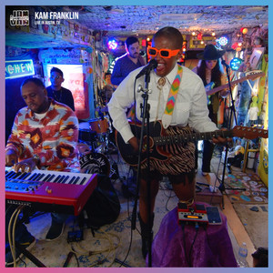 Don't Get Caught Sick (Live)