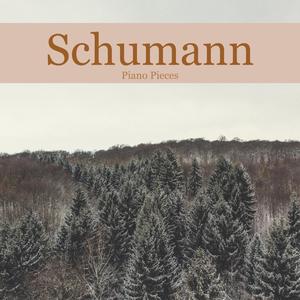 Schumann - Piano Pieces