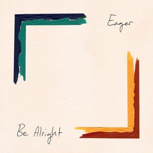 Eager (feat. Dabylon, Alex Seizovic & Adam Busch)