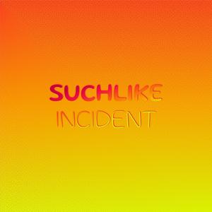 Suchlike Incident