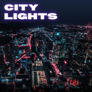 city lights (Explicit)