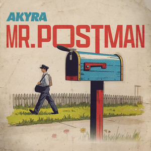 Mr. Postman