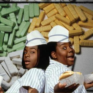 Good burger (Explicit)