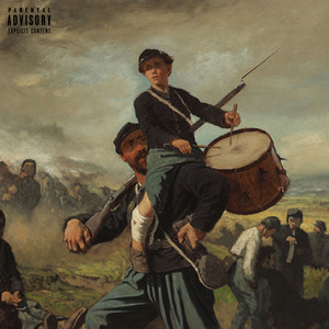 DRUMMER BOY (Explicit)