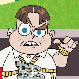 Bling-Bling Boy. (Explicit)