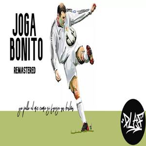 JOGA BONITO (REMASTERED)