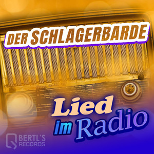 Lied im Radio