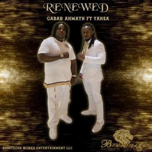 Renewed (feat. Yahsa)