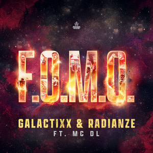 F.O.M.O. (Extended Mix)