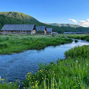 冬眠假期刚刚结束 (R&B版)