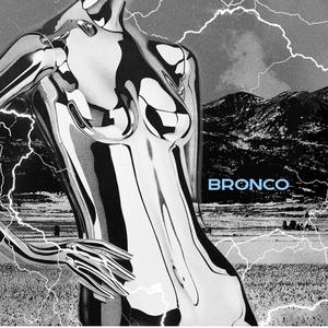 Bronco (feat. Koiboy)