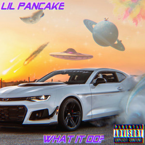 what it do? (Explicit)