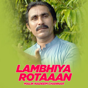 Lambhiya Rotaaan