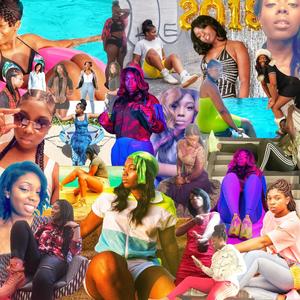 Fine Af (feat. Mvce) (Radio Edit)