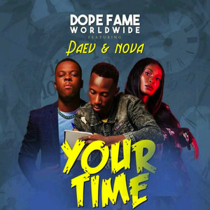 Your Time
