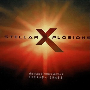 Stellar X Plosions