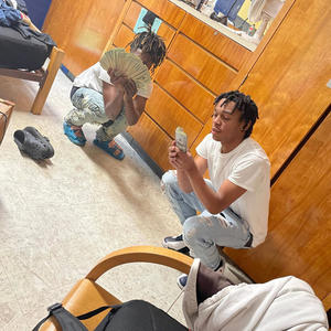 1 A.M. In CharLIT (feat. Bunch & MillyBlueBillz) (Explicit)