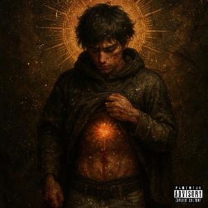 12345 (feat. Murda Prince) (Explicit)