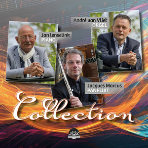 Collection II Lloyd Webber Songs