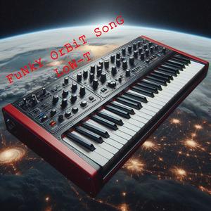 FuNkY OrBiT SonG (Instrumental)