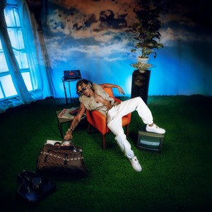 BAILE NA SUL (Explicit)