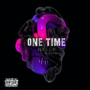 One Time (feat. Young Pascal) [Explicit]