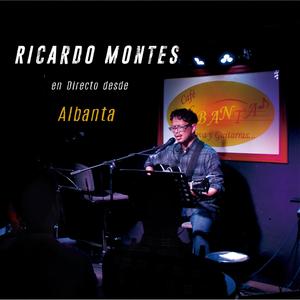 Será mejor - En directo desde Albanta Café