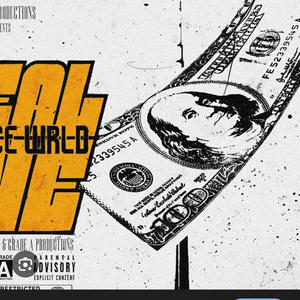 Paper chasing (feat. BGZ) (Explicit)