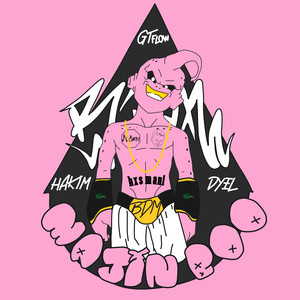 Majin Boo (Explicit)