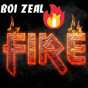 Fire (Explicit)