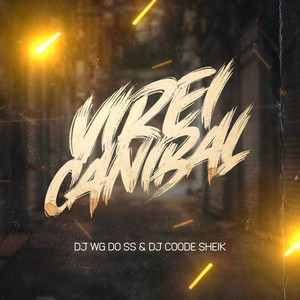 Mtg Virei Canibal (Explicit)