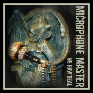 Personalities(feat. T.O.D.D., Marquis & Nitty) (Explicit)