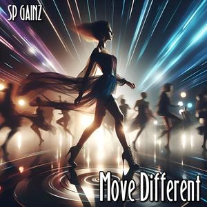 Move Different