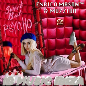 Ava Max - Sweet but Psycho (Club Remix)