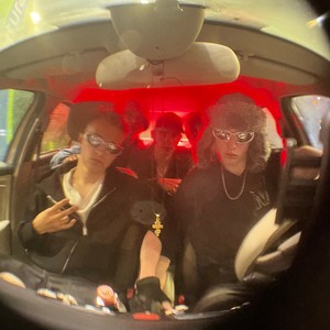 21 Cars (Explicit)