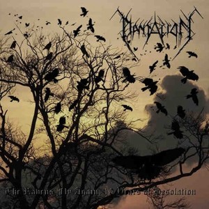 The Ravens Fly Again: 10 Years of Desolation