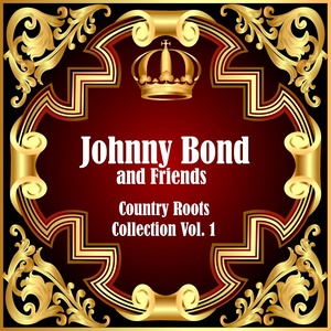 Country Roots Collection Vol. 1