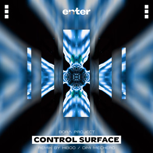 Control Surface (Hiboo Remix)
