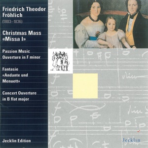 Christmas Mass - Kyrie