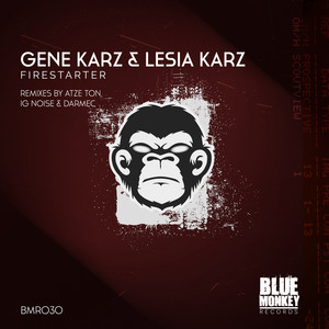 Firestarter (Original Mix)