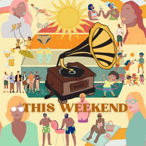 This Weekend (Explicit)