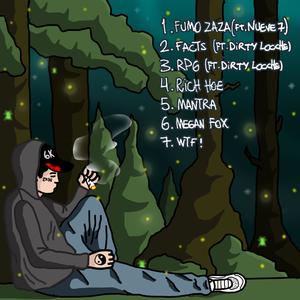 facts (feat. Dirty Locche) (Explicit)
