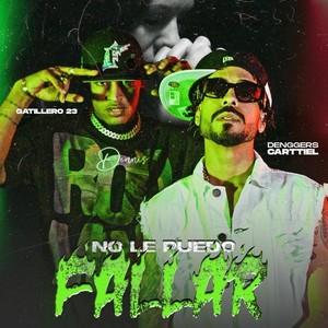 No Puedo Fallar (Explicit)