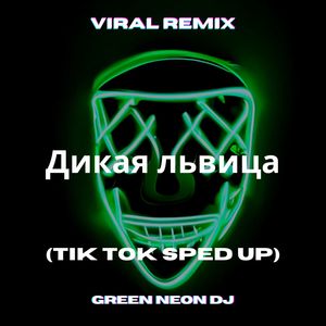 Дикая львица (Tik Tok Sped Up Best Part) (Remix)