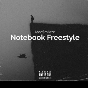 NoteBookk Freestyle (Explicit)