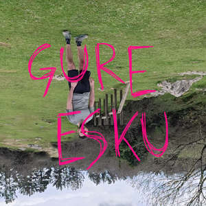 GURE ESKU