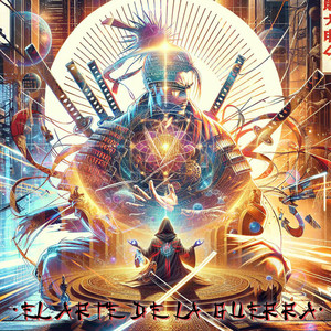 Kasta Mad - El Arte de la Guerra