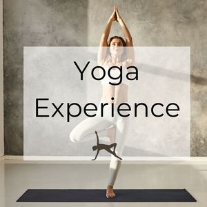 Yoga Experience: Instrumental Background Music for Asana, Fluid Movements and Meditation