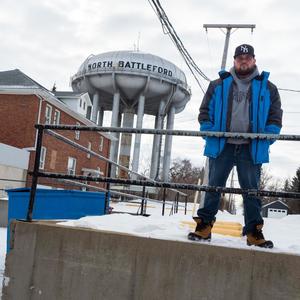 No Pretend (feat. DZ THE UNKNOWN & DWA) (Explicit)